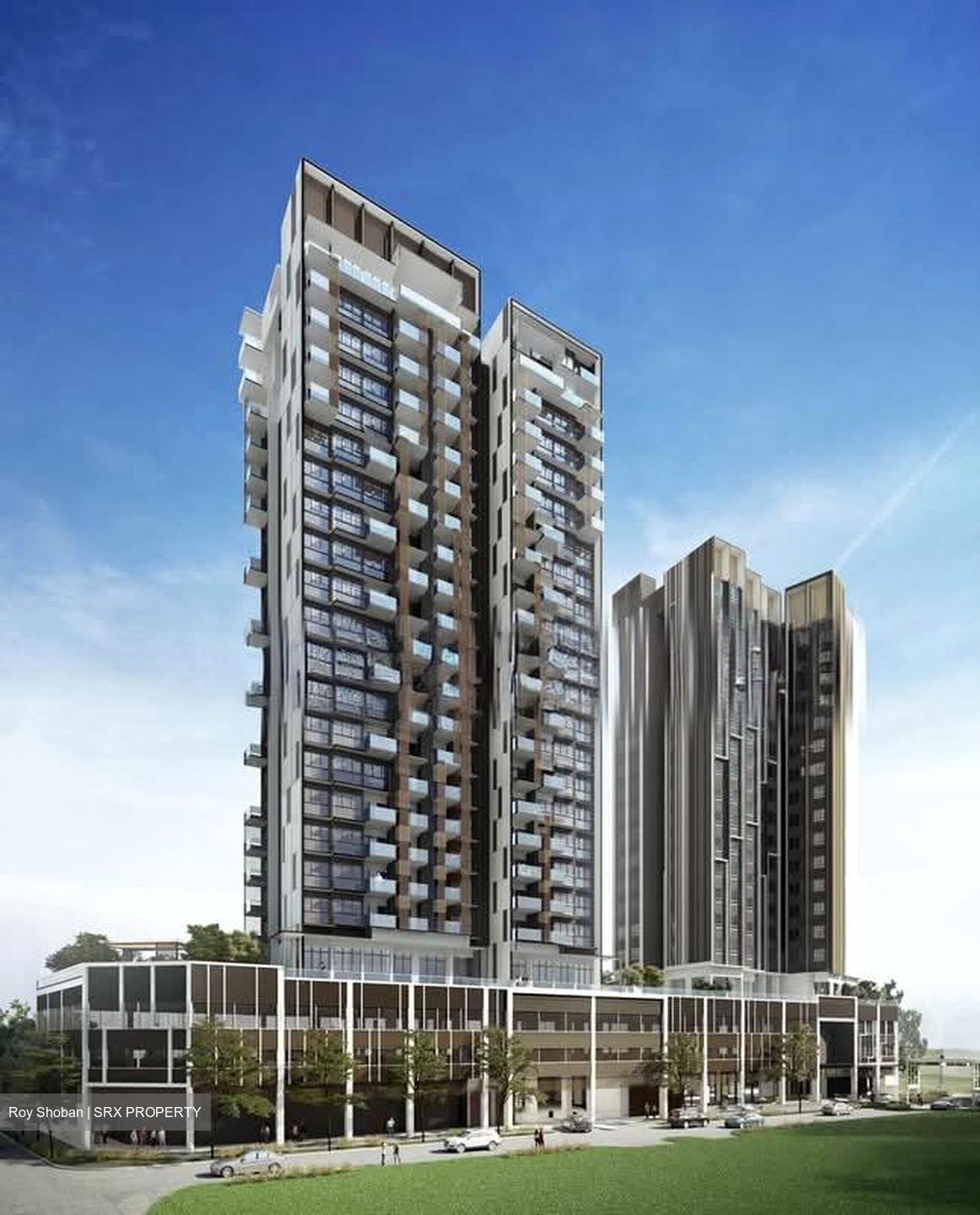 Uptown @ Farrer (D8), Apartment #585730281